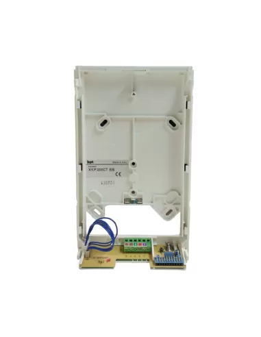 Support mural Bpt 62824900 xkp//200ct bb pour hv